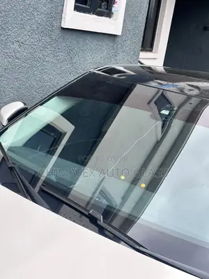 Range Rover Evoque 2013 Windscreen Glass Available