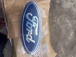 2008-2014 Ford Logo Edge, Explorer, Taurus,F150,Flex
