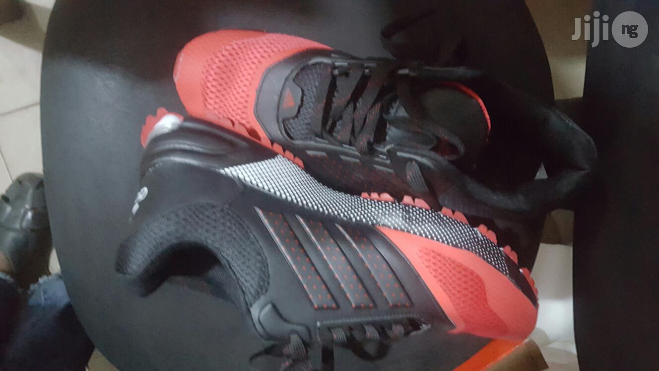 Adidaa Canvas