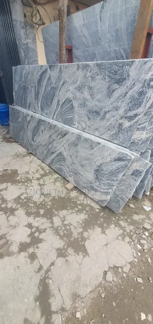 Nigerian Juprano Granite Slab