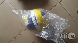 Legend Volleyball
