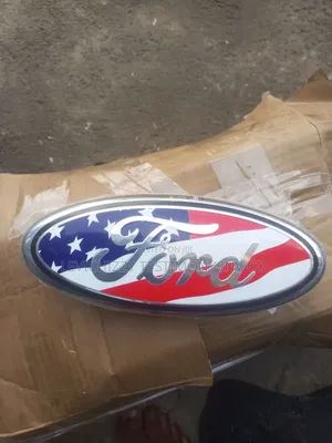2011-2015 Ford Logo Edge, Explorer ,Taurus,Flex,F150