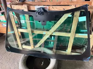 Range Rover Sport 2017 Windscreen Glass Available