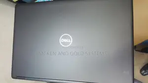 Laptop Dell Latitude 5490 8GB Intel Core I5 SSD 256GB