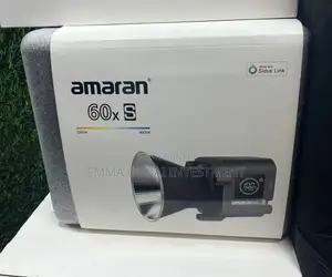 Amaran 60x S Light