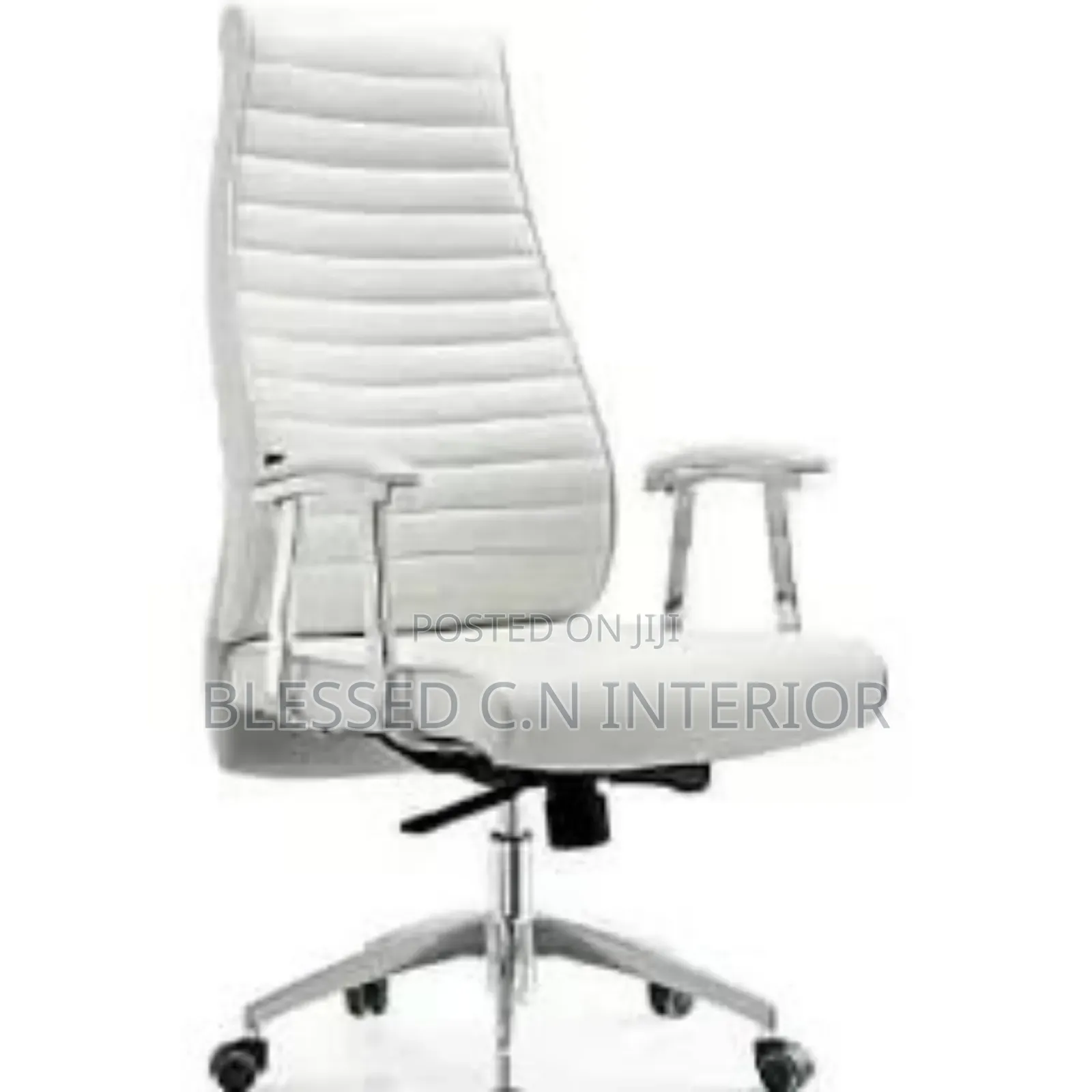 Classic Higher Quality Office Chair