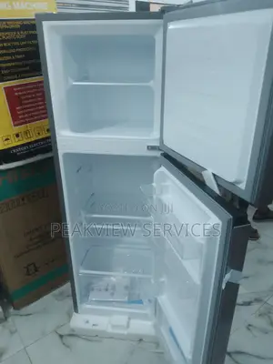 The Latest Hisense200dr Top Freezer Double Door 154l Ref
