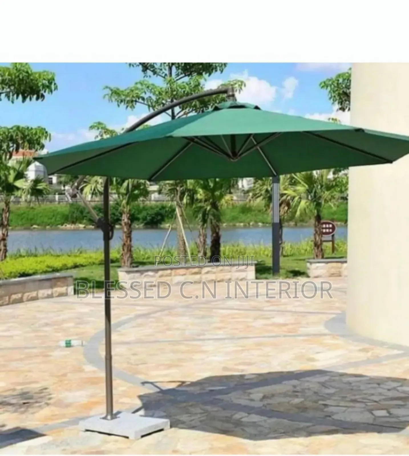 Classic Higher Quality Umbrella