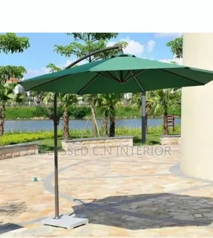 Classic Higher Quality Umbrella