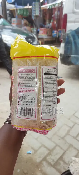 Rice Stick