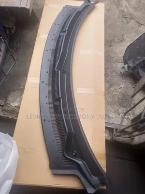 2011-2018 Ford Explorer Cowl Girile Wiper Girile