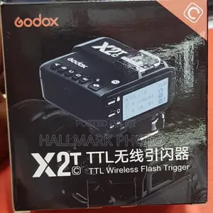 X2 Trigger