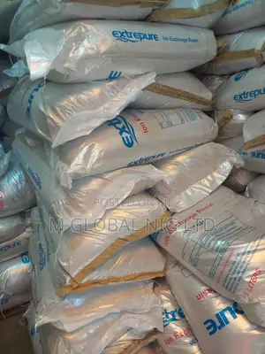 Resin (Ion Exchange Resin)