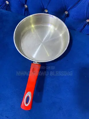 Kasanova Stainless Steel Sauce Pan
