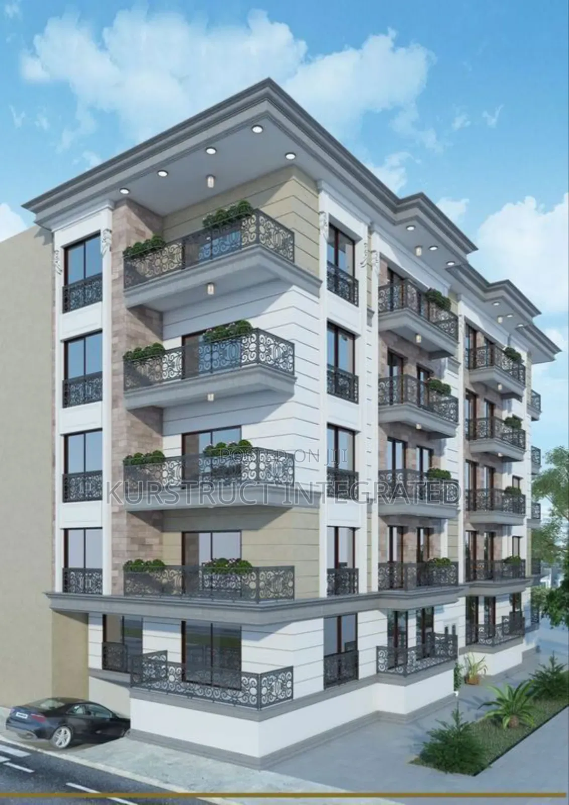 Building Construction