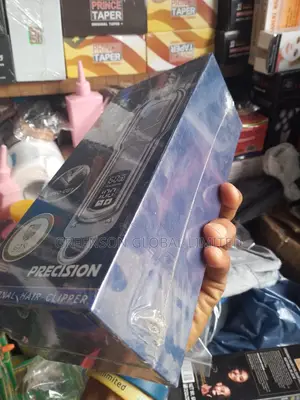 Professional Hair Clipper