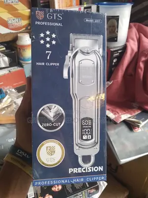 Professional Hair Clipper
