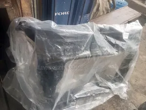 2011-2014 Ford Explorer Front Radiator Support