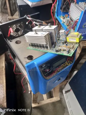 Inverter Repair and Installation Service
