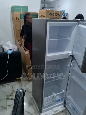 Best Produced Hisense Refrigerator "154L REF200DR"