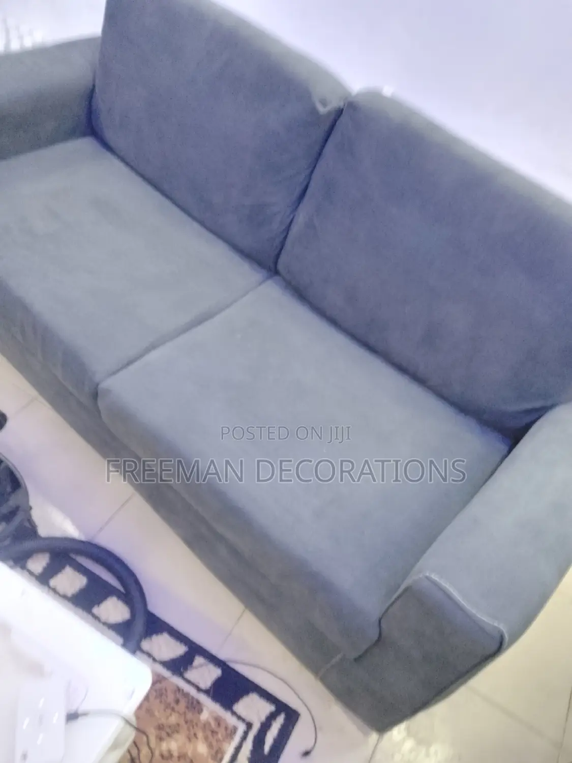 Perfect Couch Cleanings