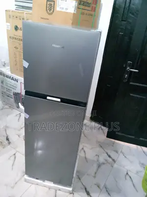 Affordable Hisense Top Mount Refrigerator