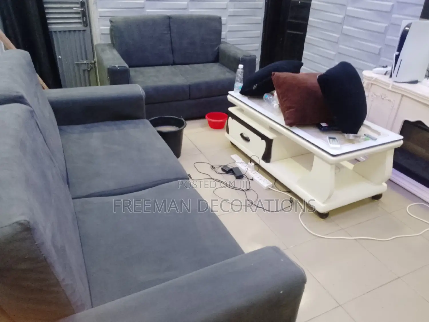 Perfect Couch Cleanings