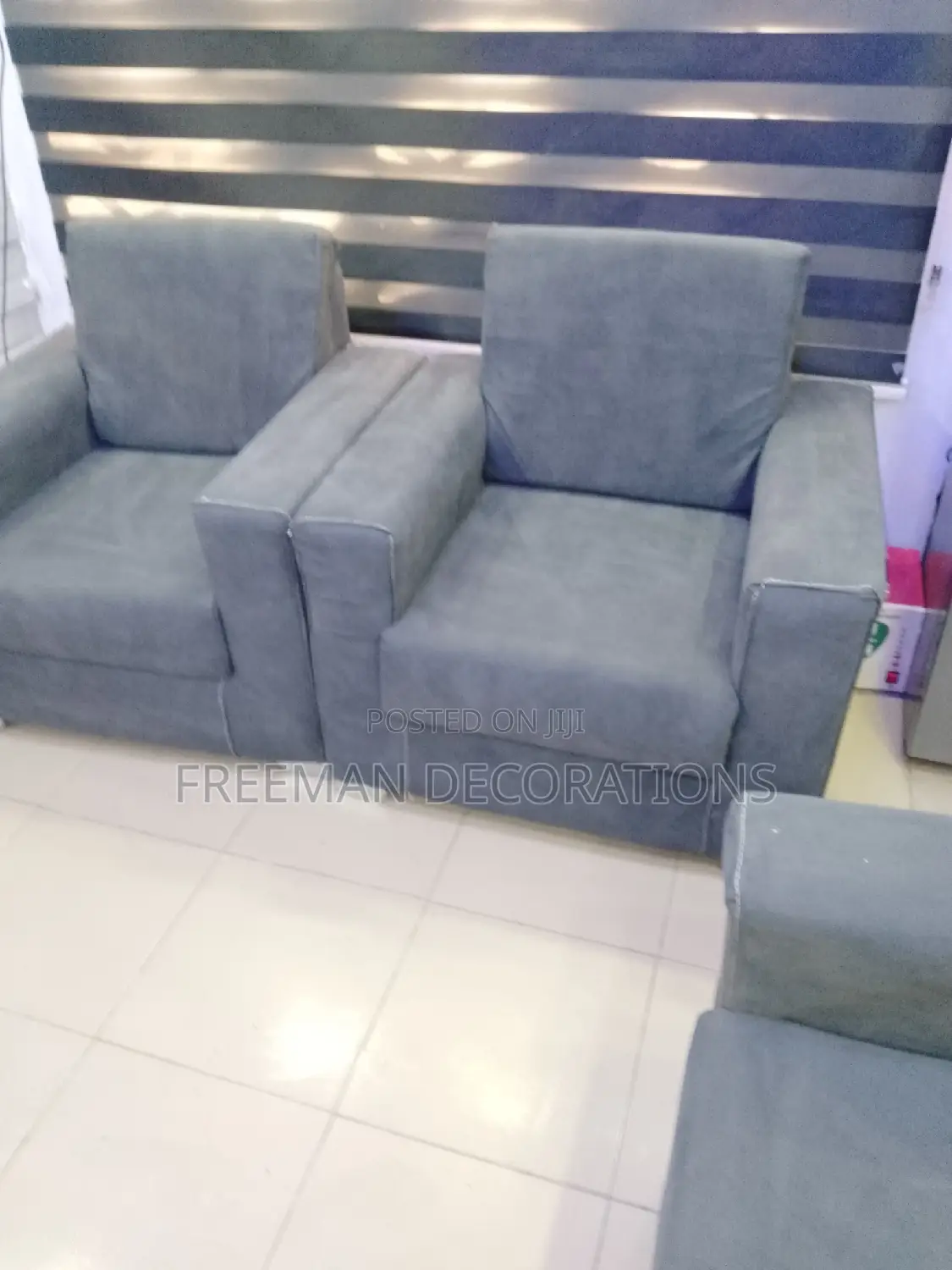 Perfect Couch Cleanings