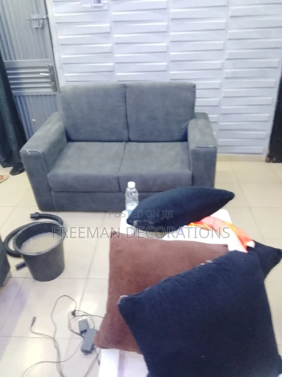 Perfect Couch Cleanings