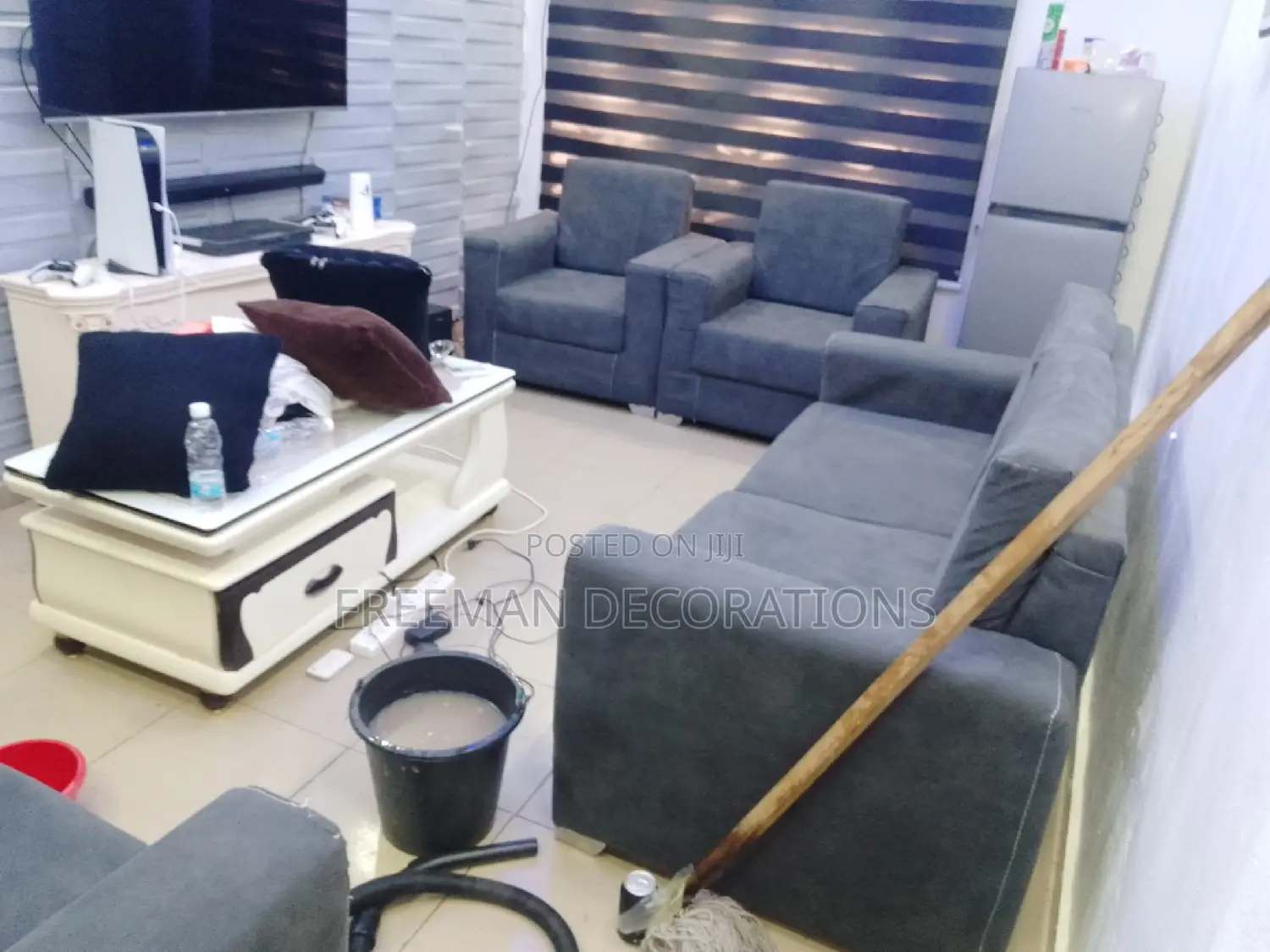 Perfect Couch Cleanings