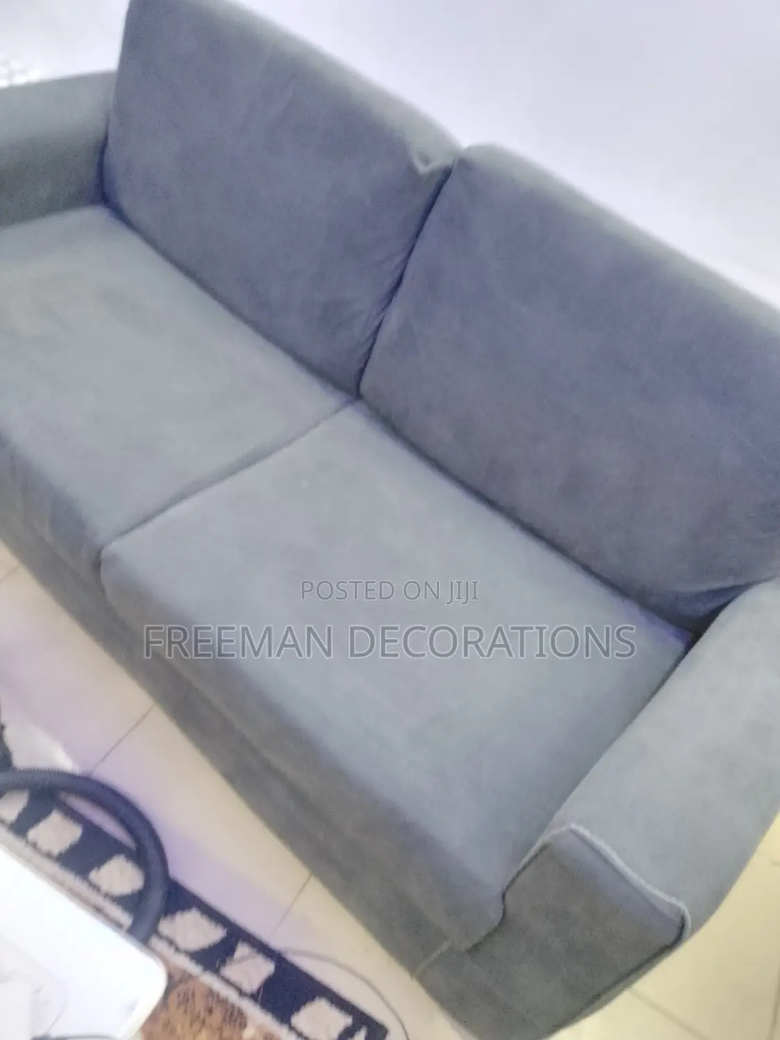 Perfect Couch Cleanings