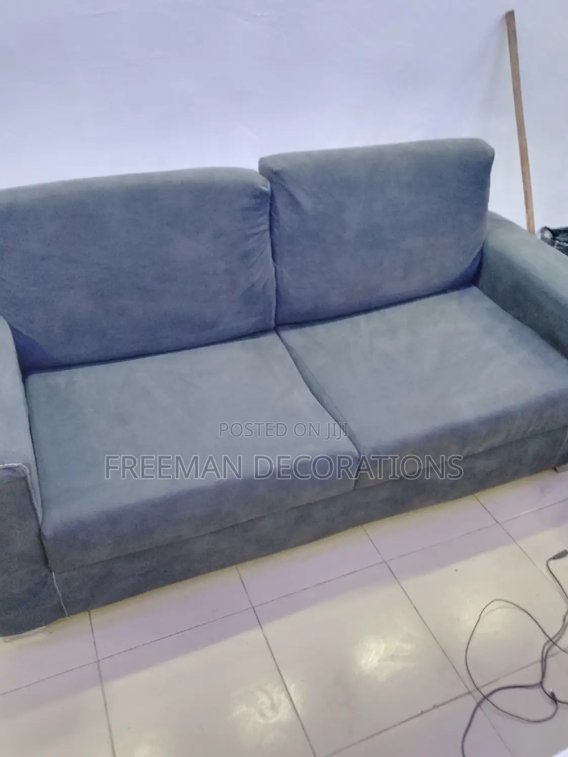 Perfect Couch Cleanings