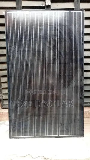 Sunfit Solar Panel 400watts