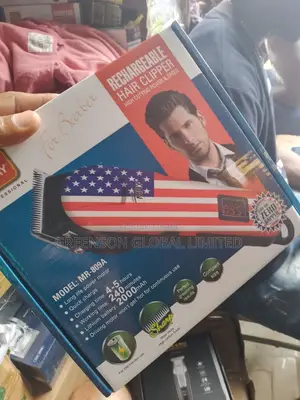 New Gain Professional Hair Clipper