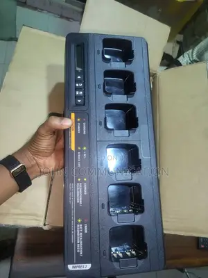 Digital DP4801EX Multiple Charger