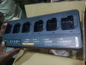 Digital DP4801EX Multiple Charger