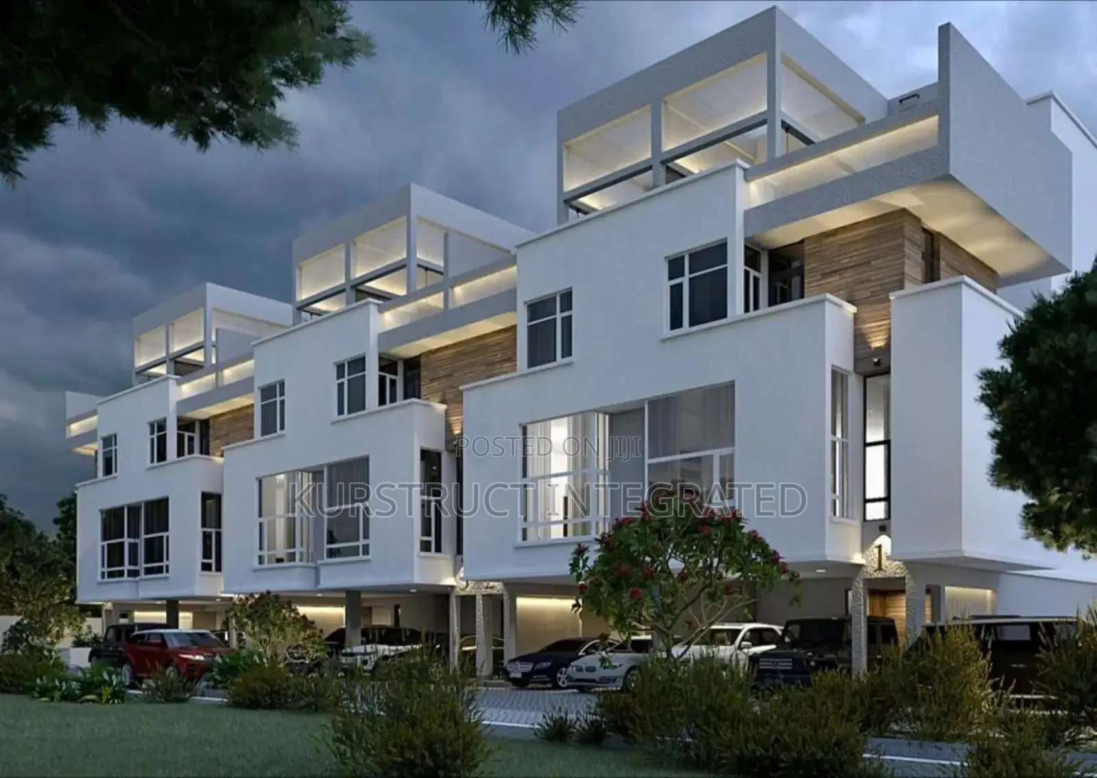 Building Construction