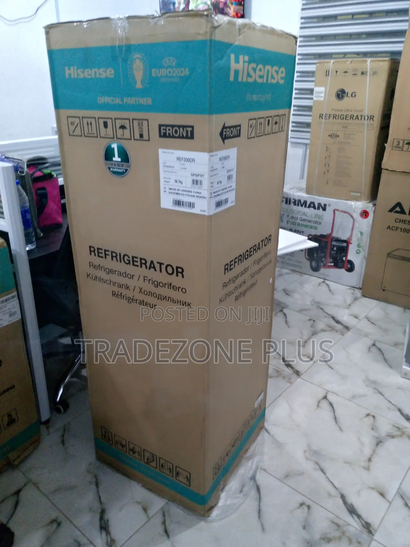 Affordable Hisense Top Freezer Refrigerator