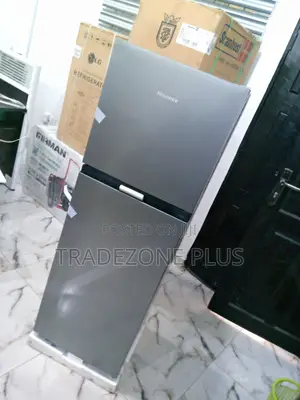 Affordable Hisense Top Freezer Refrigerator