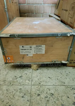 10kwh Felicity Lithium Battery