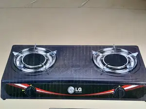 Lg Table Gas Infrared Cooker-No Flame,No Smoke(Black)●One Infrared