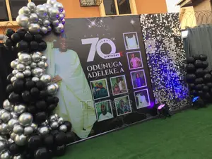 Decoration in Ojodu, Ogba, Agege, Ikeja