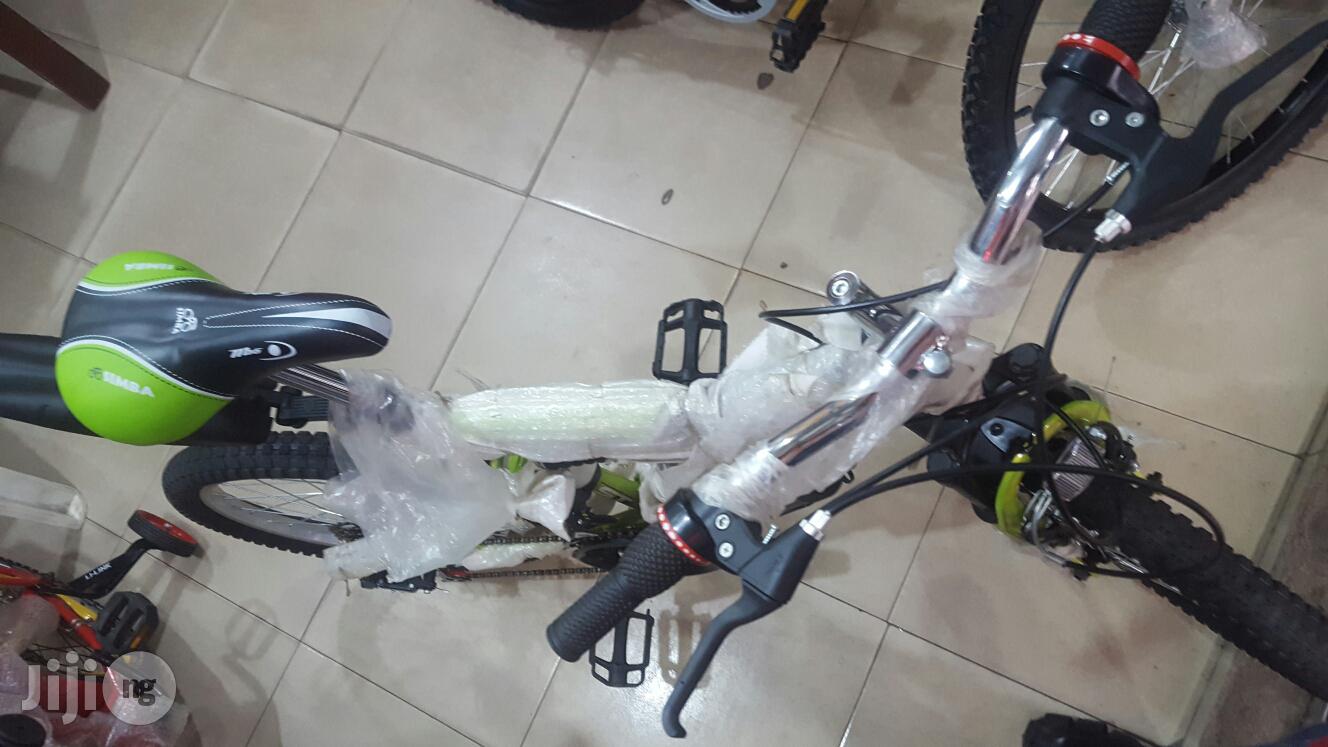 Cycling Bike