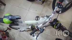Cycling Bike