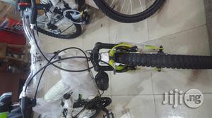 Cycling Bike