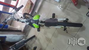 Cycling Bike