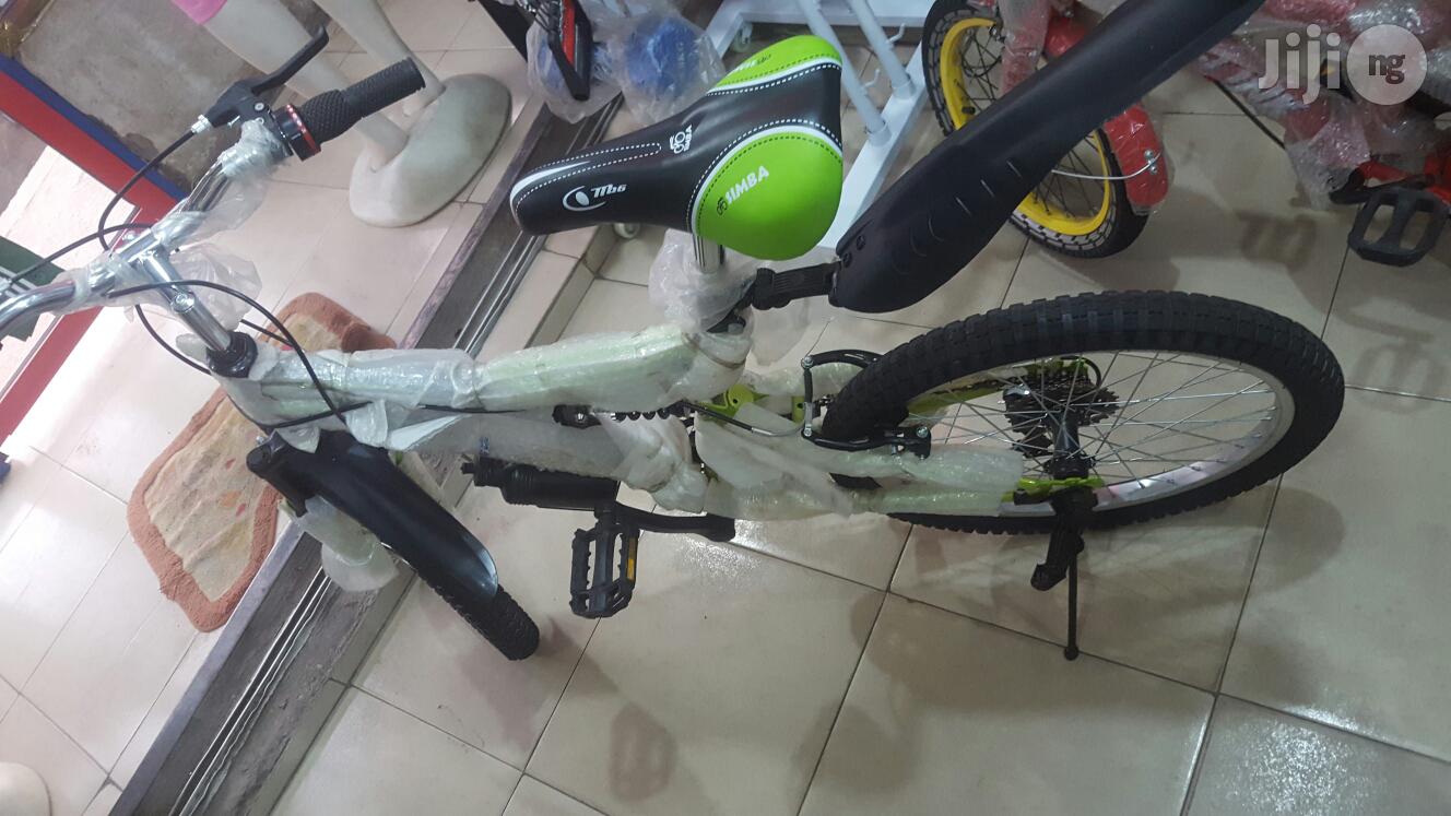 Cycling Bike