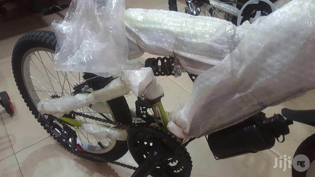 Cycling Bike