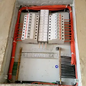 Electrical Service