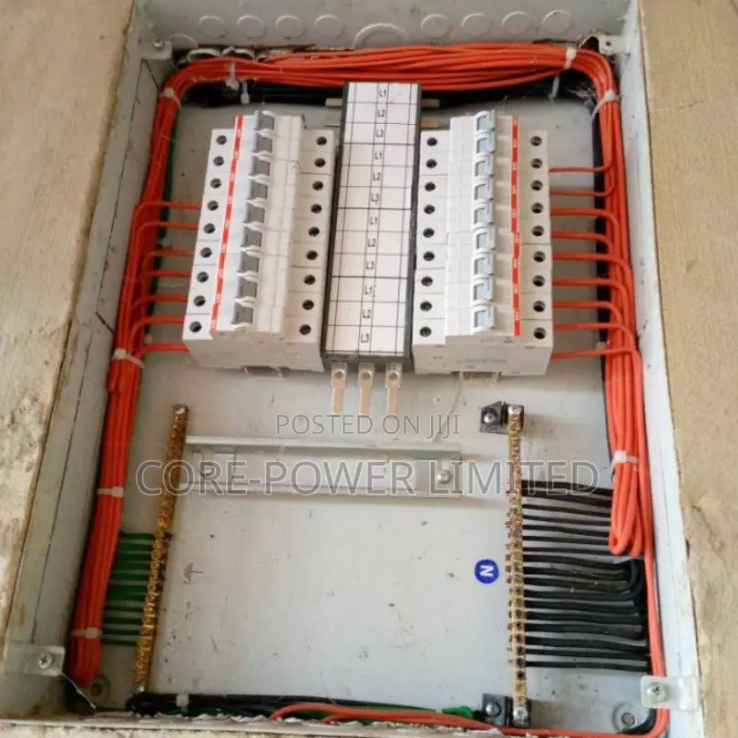 Electrical Service